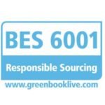 BES 6001 Responsible Sourcing
