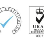BRE Global Certification and UKAS Product Certification